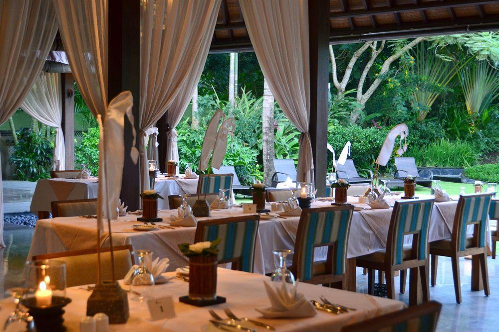Villa Air Bali Boutique Resort And Spa Petitenget  Exteriör bild